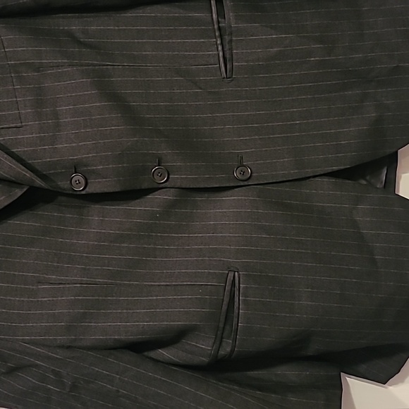 ALFREDO VERSACE JACKET - Picture 2 of 13